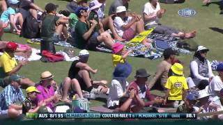 Highlights: Proteas level ODI series 1-1
