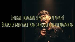 Sirna sudah - ST 12 karaoke new version