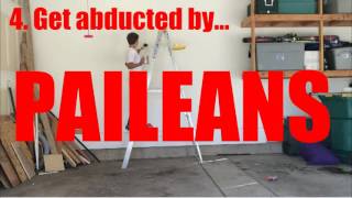 Paileans
