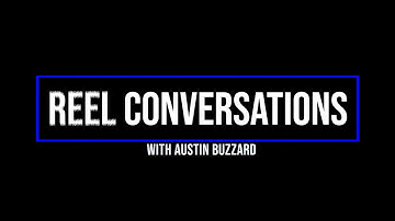 Reel Conversation with Nicolas P. Villarreal