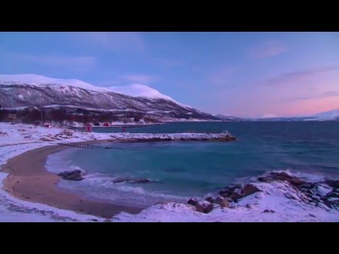 Video: Gewinne Den Winter Mit Der Tromso Jacke Von Aether