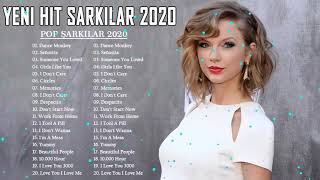 2020 Yabancı Şarkılar   Popüler 2020 Hit Yabancı ☞ En Iyi Hit Yabancı Şarkılar 2020