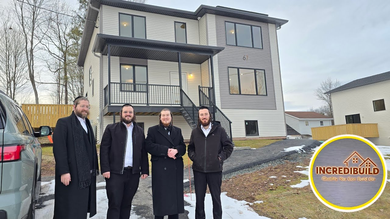 My visit to Monticello NY, in middle of winter, so impressed by the quality of life,& so affordable!