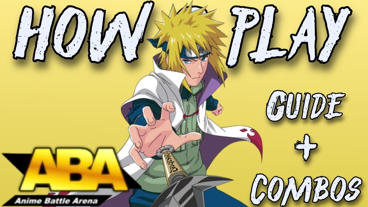 ABA | Minato Guide + Ranked Matches