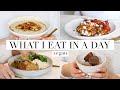 What I Eat in a Day #53 (Vegan) | JessBeautician AD