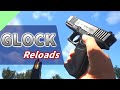 【FPS】グロック リロード集 100選