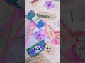how to make scrapbook page #shorts #ytshorts #funwithnavyaanand