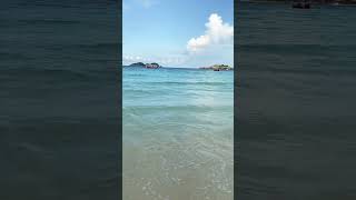 Best Beach In The East Coast Of Malaysia Redang Island