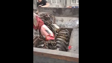 #fcnfm Differentially Operated Axes with Advanced Tearing, Squeezing & Biting Functions