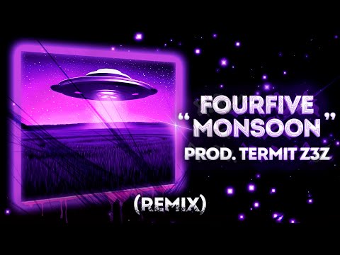 TERMIT Z3Z Monsoon Remix