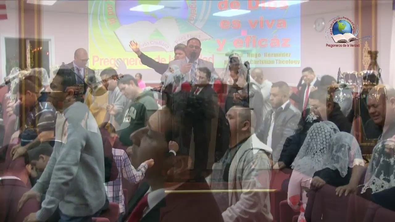 Dios les bendiga bienvenidos a nuestro servicio de Alabanza. - YouTube