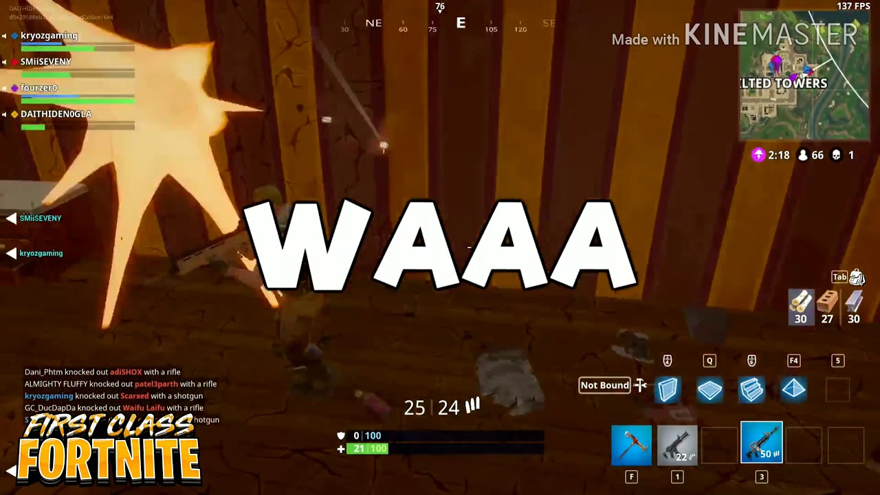 Fortnite [Rage Moment's with Nogla] - YouTube