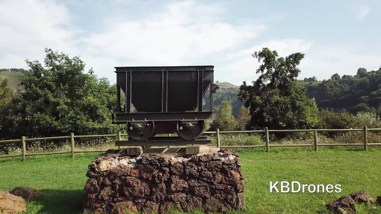 La Arboleda - Valle de Trápaga
