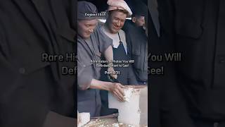 Rare Historical Photos You Will Definitely Want to See!  Part 231