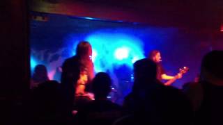 Impending Doom - Chaos Reborn [Live Farmington, NM 01/08/13]