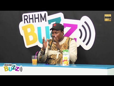 BEN LE CERVEAU - RHHM BUZZ - dimanche 30 août 2020