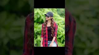 Jennifer Winget Cool Photos