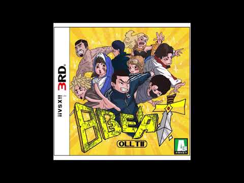 올티 (Olttii) - Coin Rush [8BEAT]