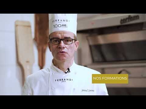 Vidéo: Comment Devenir Boulanger