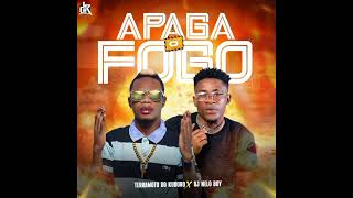 Terramoto Do Kuduro × Dj Nelo Boy - Apaga o Fogo (Áudio Oficial) Kuduro 