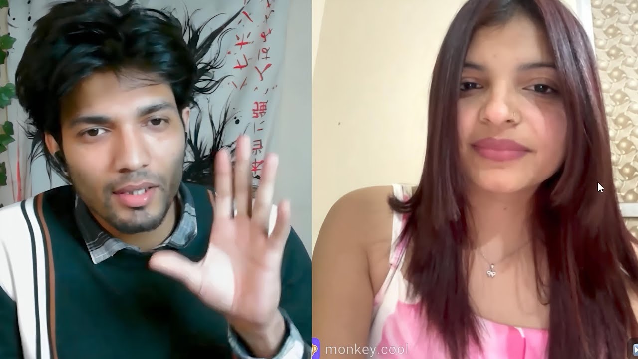 Wait For Face Reveal 😯