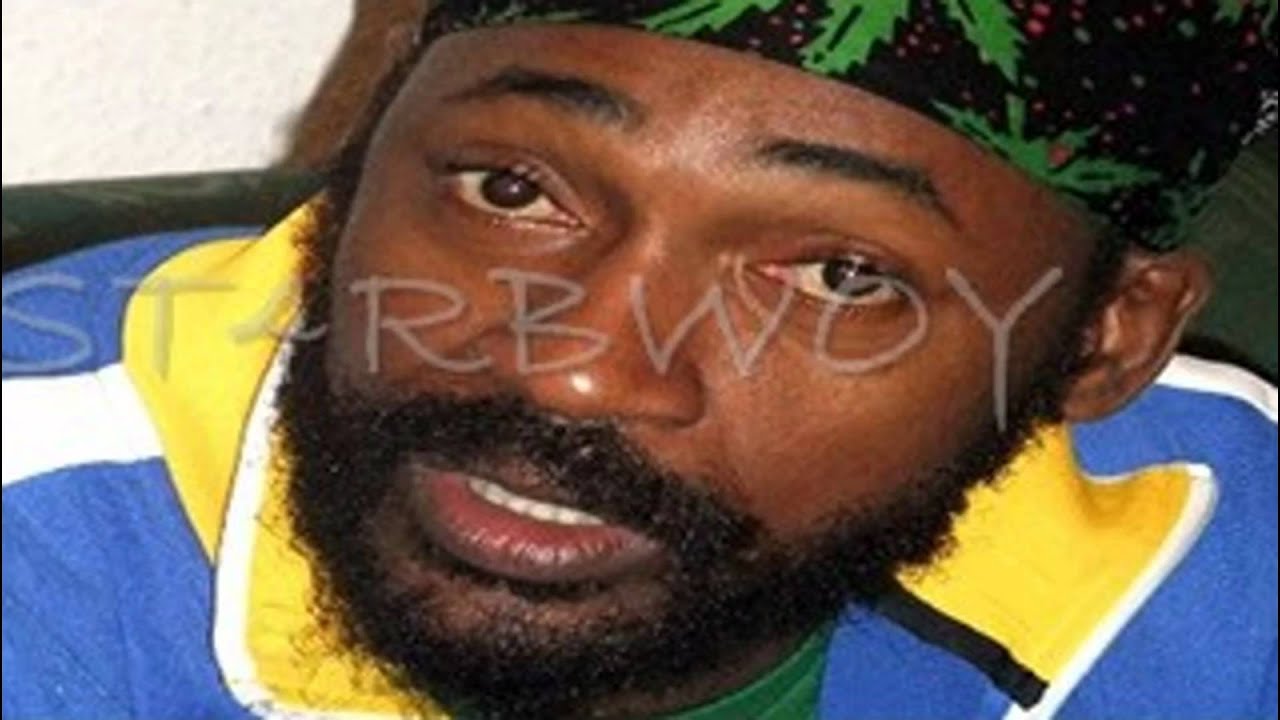 LUTAN FYAH - NO WAH SETTLE DOWN (DANGER LUV RIDDIM) [SEPTEMBER 2011