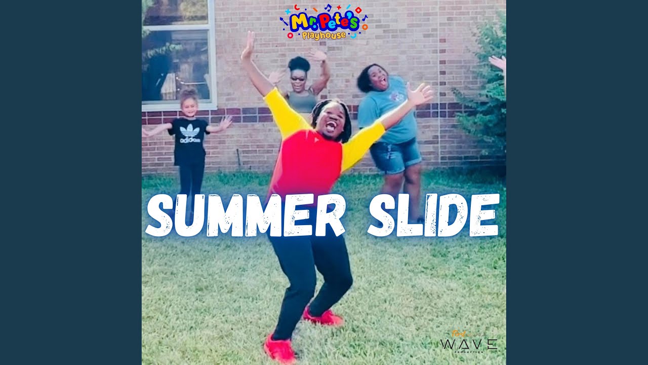 Summer Slide