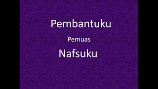 Pembantuku Pemuas Nafsuku