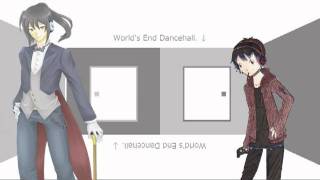 World's End Dancehall