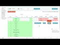 How To Use The BOM Compare Screen in Cetec ERP