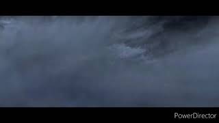 Ratatouilleremy Falls Into Sewer Waterunderwater Scenes