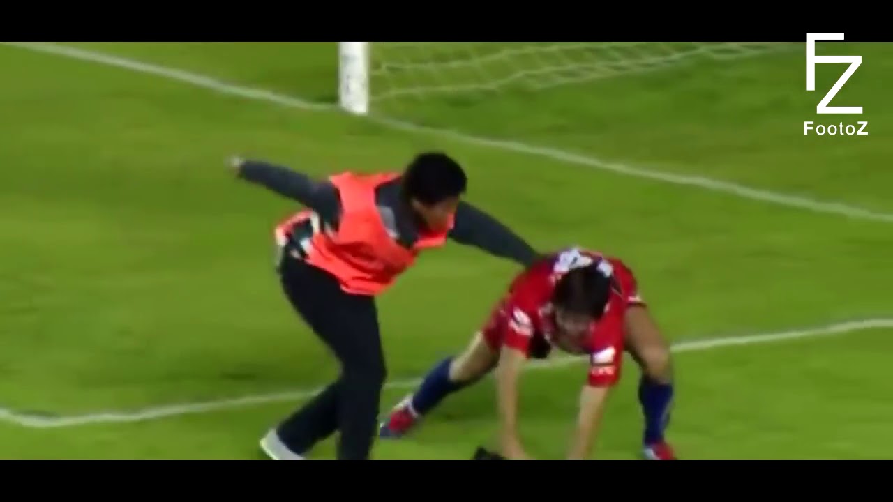 Players vs Ball Boys ● Fights, Humiliation, Funny and Other ● HD