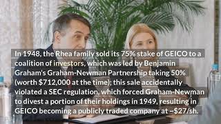 Geico Insurance  Best Auto Insurance Company  History Of Geico Insurance Company
