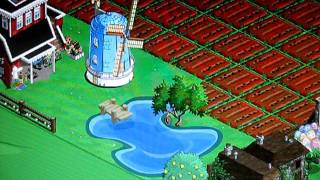 Nessie