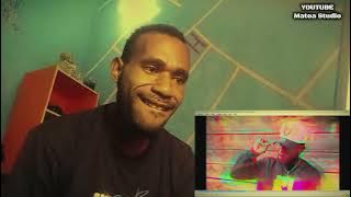 Dengan Matoa Mari Reaksi⁉️  