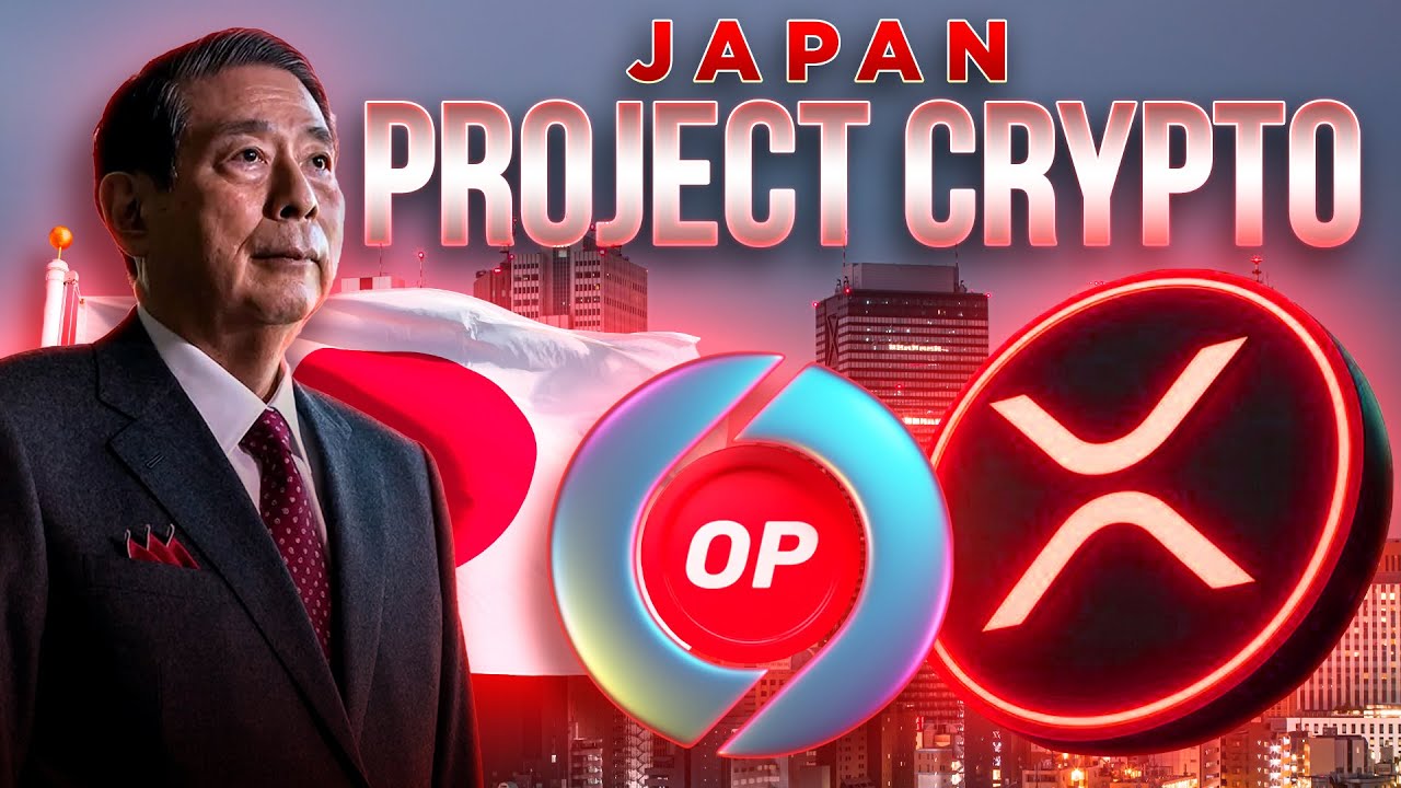 Japan Goes All-In on Crypto!!!🔥Soneium Set To Explode