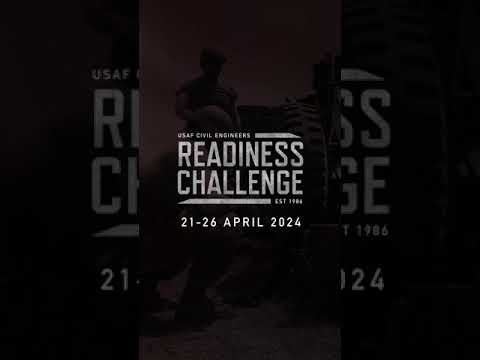Readiness Challenge X - Meet the Teams Part 1