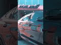 BMW X6 M COMPETITION 4.4 V8 BITURBO Potência extrema com presença que impõe respeito Ano 2024 com