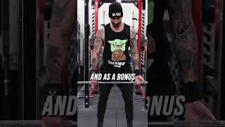 Most Alpha Leg Exercises : Deadlifts
BSL CLOTHING: http://www.DomMerch.com
GAIN GUMMIES: https://www.gaingummies.com/
MORE GEAR: https://TheShellCorp.com
DYEL? The Game: http://www.DomMerch.com
GNAR PUMP: http://www.DomMerch.com
THE SWOLY BIBLE: https://amzn.to/2FEHjPy
Facebook: http://www.facebook.com/BroScienceLife
IG: @DomMazzetti https://www.instagram.com/dommazzetti/
IG: @MikeTornabene https://www.instagram.com/MikeTornabene
Twitter: https://twitter.com/BroScienceLife
#deadlift #gymhumor #gymbro #broscience Most Alpha Leg Exercises : Deadlifts