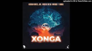 Afrikan Roots - Xonga (feat. 9umba, Dj Buckz) - Extended Mix(Audio)