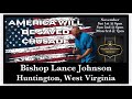 America Will Be Saved Crusade Night 3 With Bishop Lance Johnson
