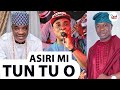 ASIRI MI TUN TU O LORI WASIU AYINDE ATI AWON ARA AMERICA AMIST KUNLE AYANLOWO ALLEGATIONS