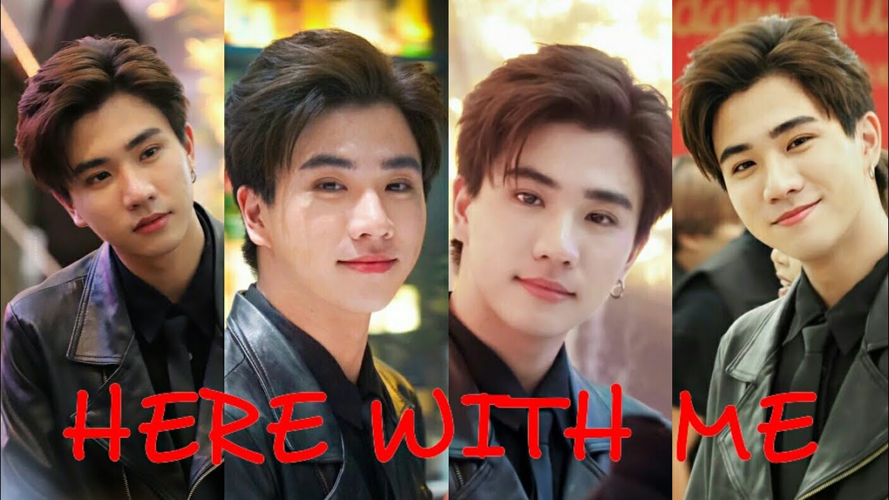 PERTH TANAPON AT GALAXY CREATORS LOUNGE YouTube