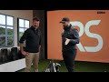 What golf clubs and ball does Rick Shiels use? 🔴🏌️‍♂️ | WITB with golf's No.1 YouTube star