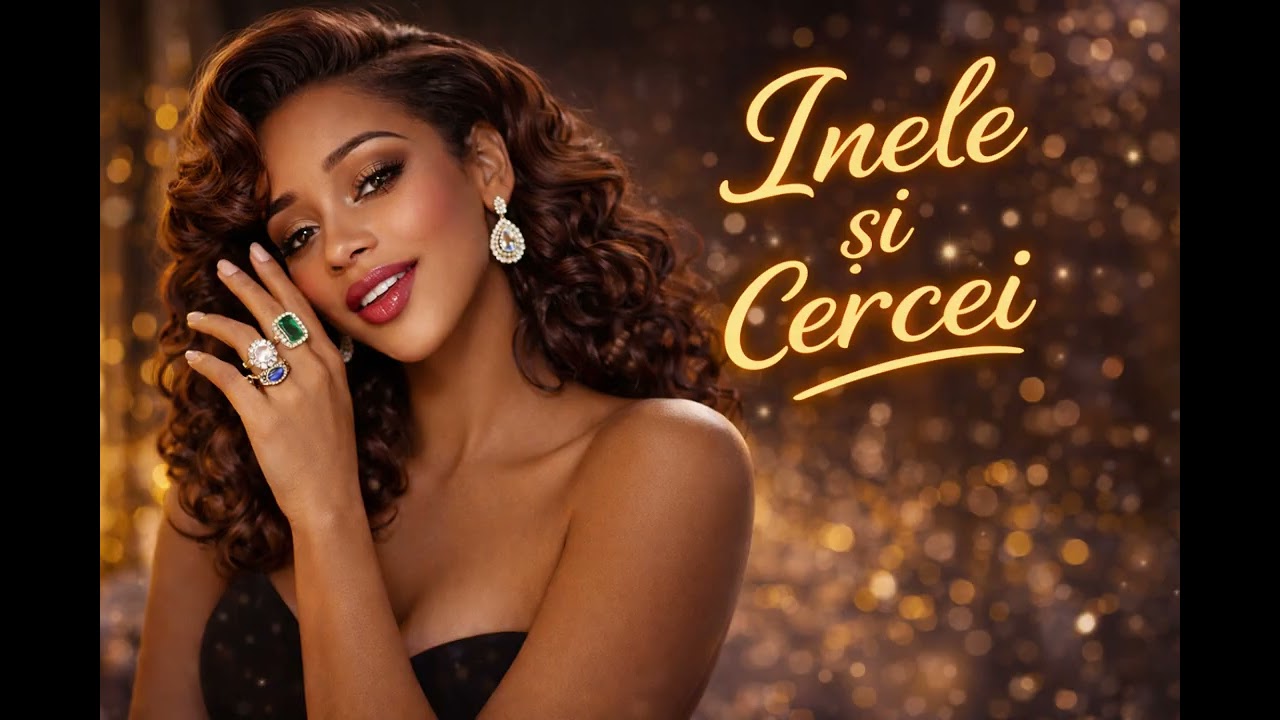 Ira Music - Inele și Cercei