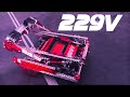Ace 229V | VEX Robotics | Over Under Worlds Reveal