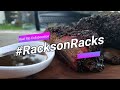 #RacksonRacks