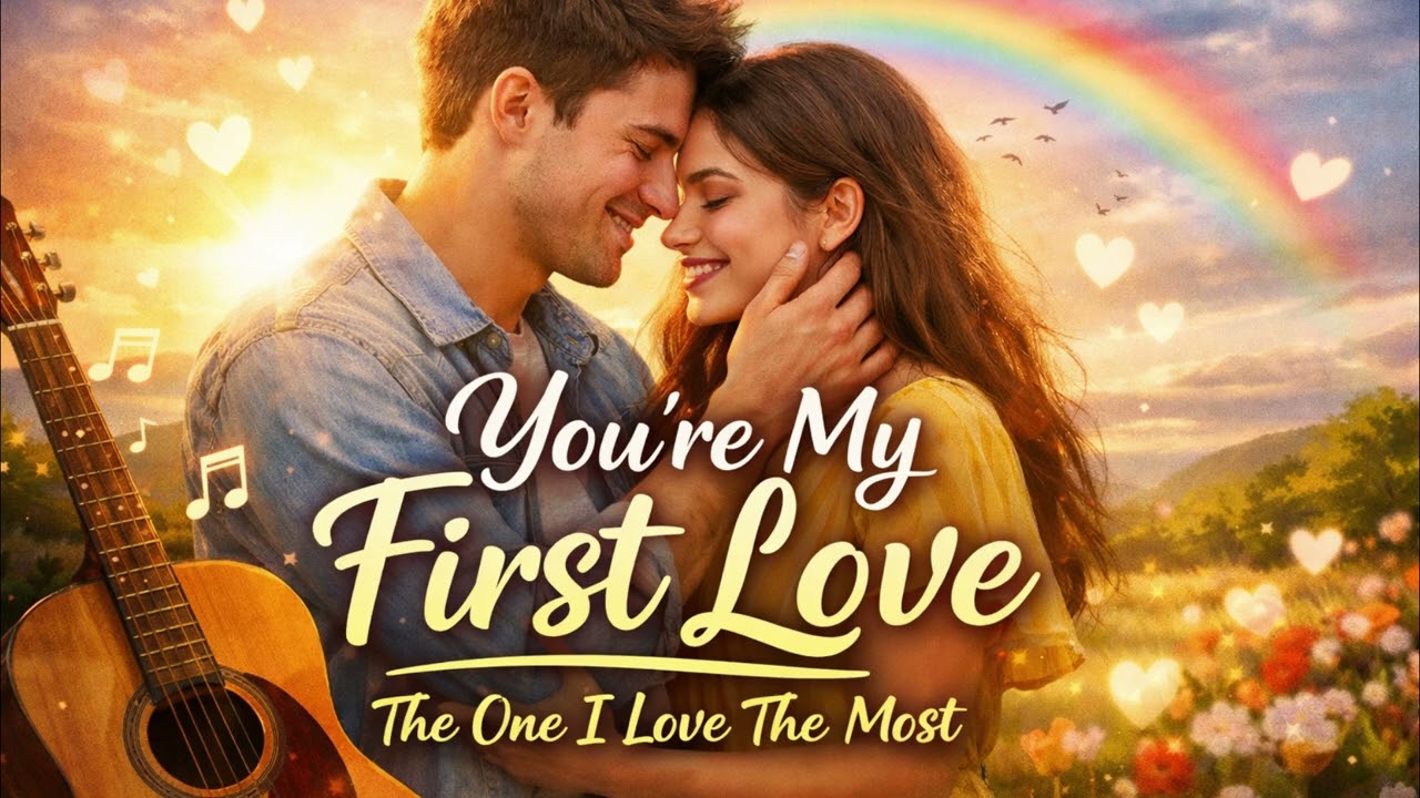 You're my first love | Love Song | 9 Seconds of Quiet | Only 9 Seconds