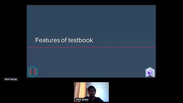 Unit Testing Jupyter Notebooks - testbook