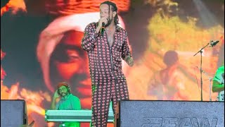 Jamaica Carnival 2024 - Kes performs “Jolene” at Rytz All Inclusive